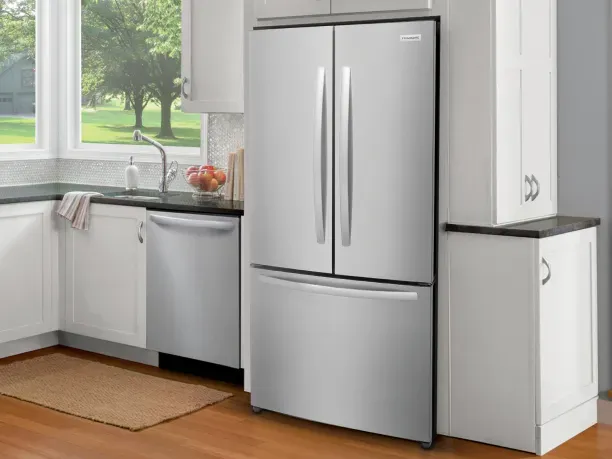 French Door Refrigerators